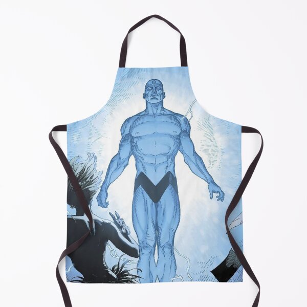 Item preview, Doctor Manhattan Meme Template designed and sold by Greg Heffley.