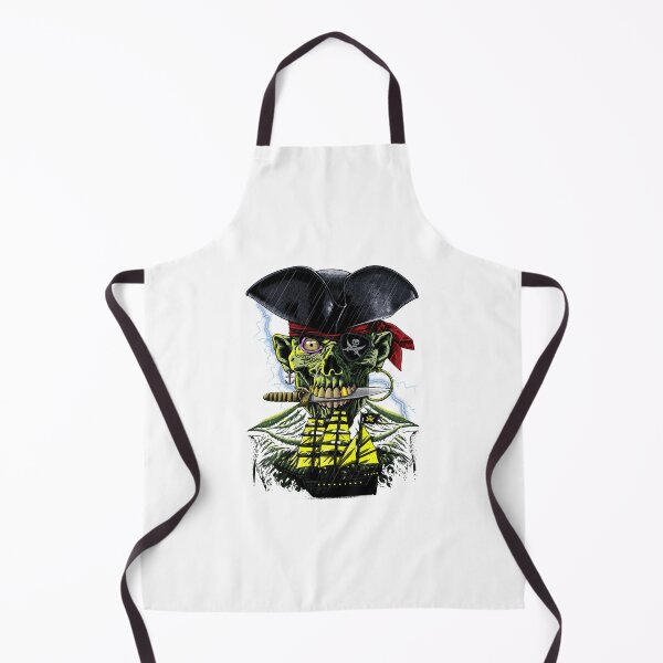 Item preview, Zombie Pirate designed and sold by AlexisKurzawa.