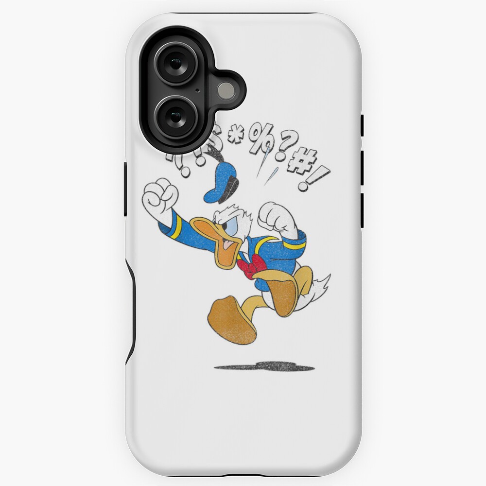 Item preview, iPhone Magsafe Tough Case designed and sold by DonaldUS.