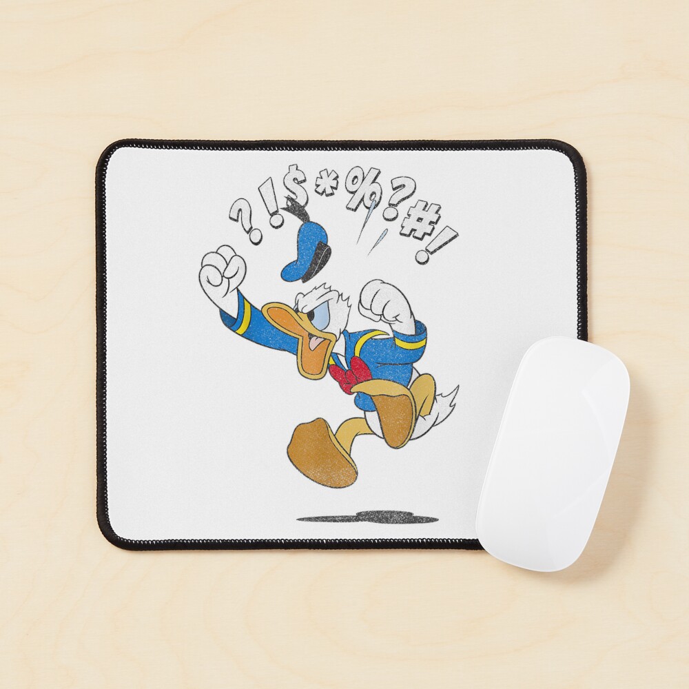 Item preview, Mouse Pad designed and sold by DonaldUS.