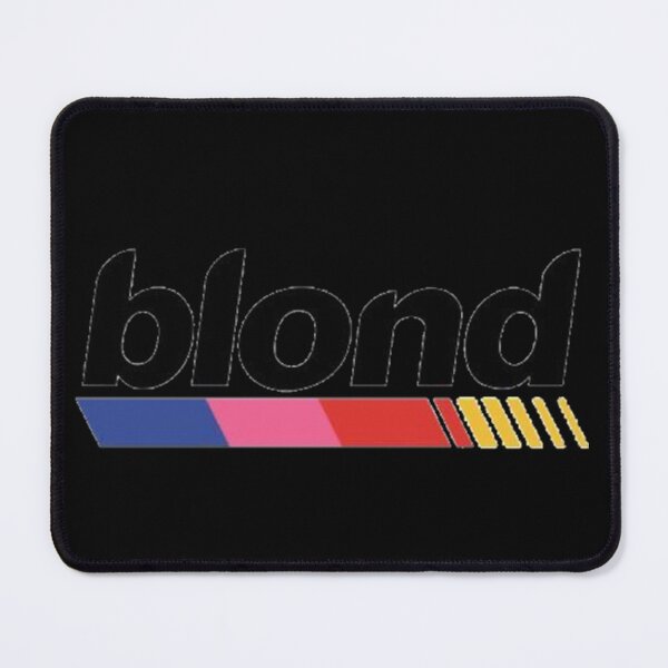 Item preview, Blond.  Sticker designed and sold by AbuVodena.