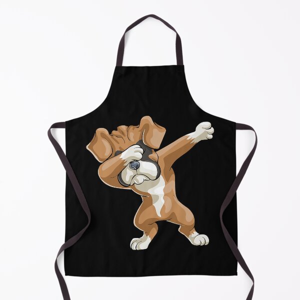 Item preview, Dabbing Boxer Dog Gift Funny Dab Gift Puppy designed and sold by BernardMurray.