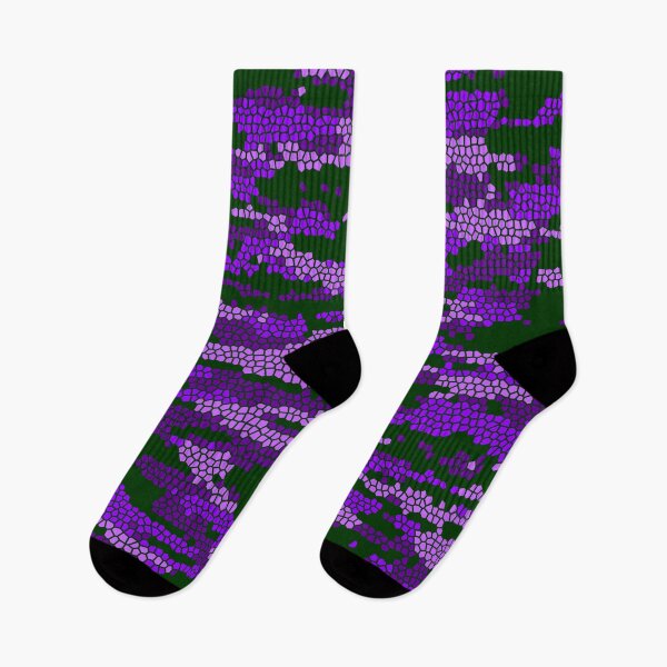 Item preview, Camo Pattern - Amethyst madness  designed and sold by Tshirtstory.