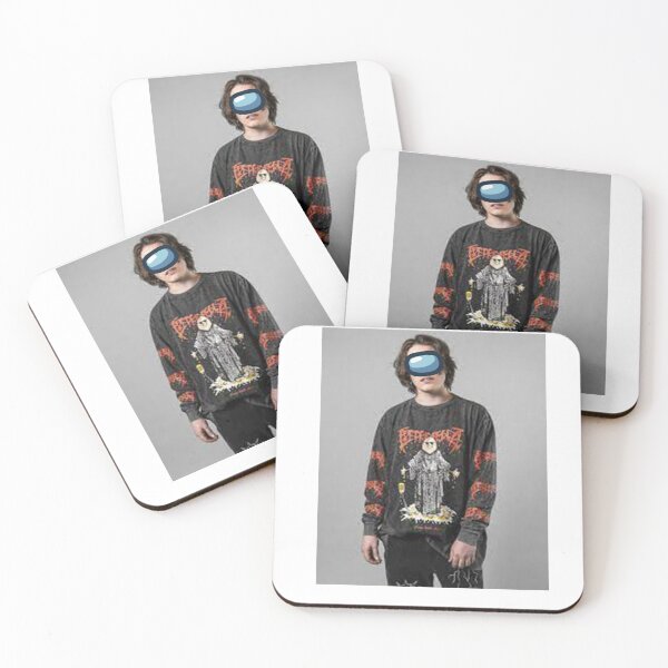 Item preview, MaxMoeFoe Amogus designed and sold by amogusman.