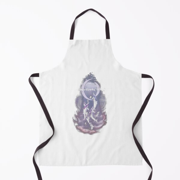 Item preview, A Perfect Circle – Thanks For All The Fish T-Shirt designed and sold by AlexisKurzawa.