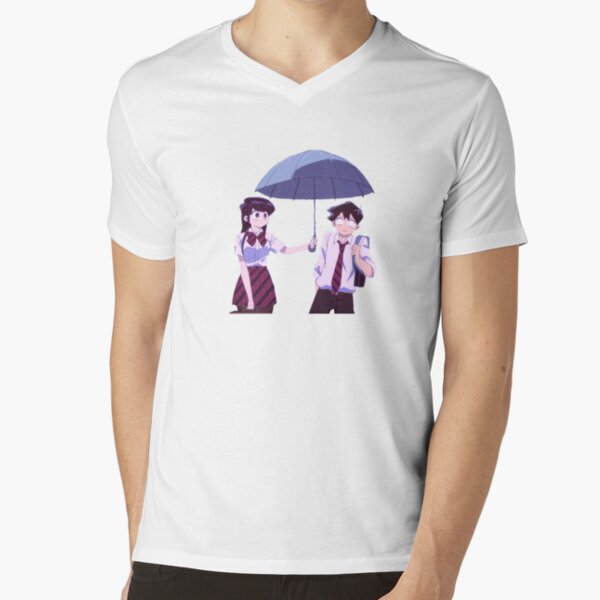 Komi San-mens premium tee-constantine2454 by TeeFury