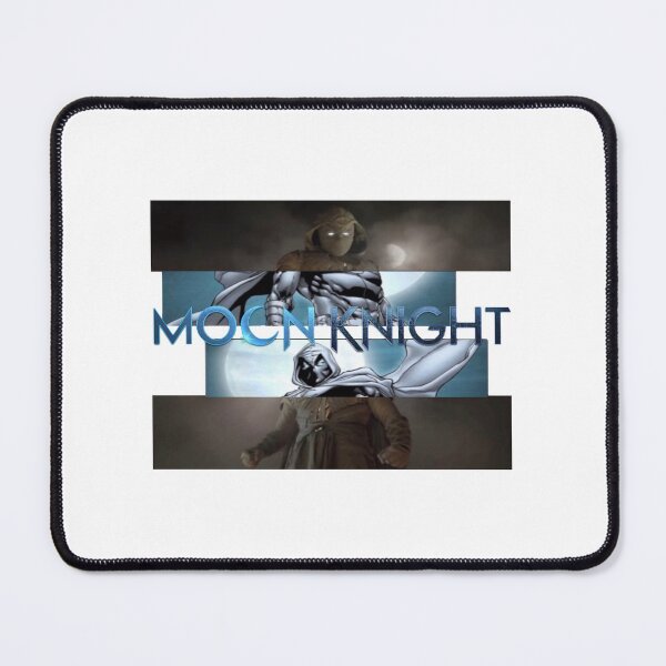 Item preview, MoonKnight | Steven Grant designed and sold by jordxnn :).