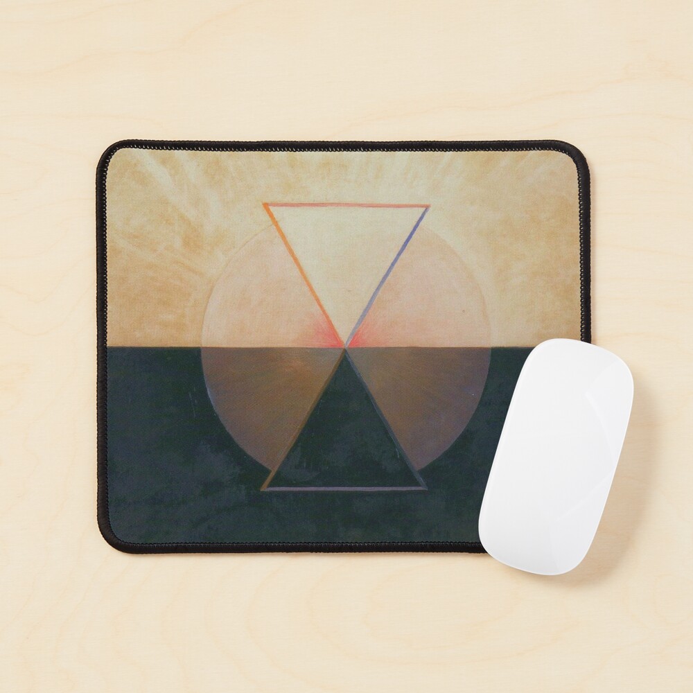 Item preview, Mouse Pad designed and sold by Olivia-One.