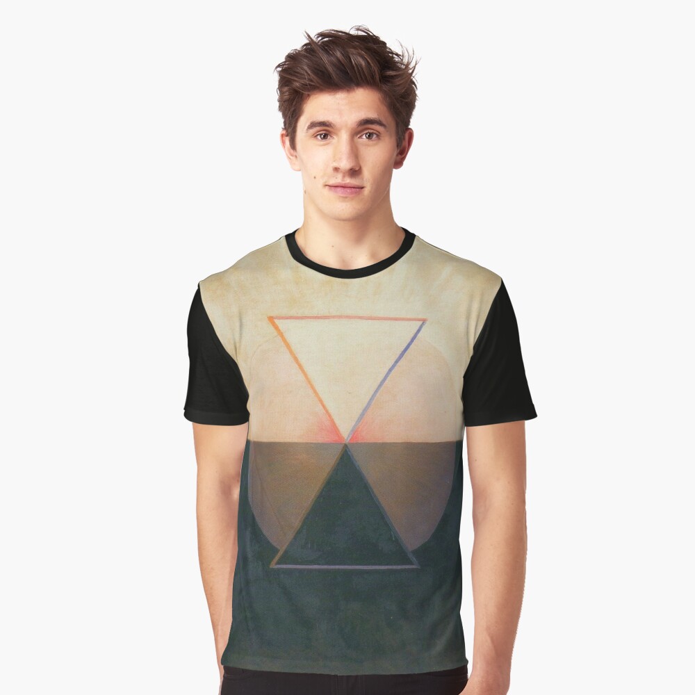 Item preview, Graphic T-Shirt designed and sold by Olivia-One.