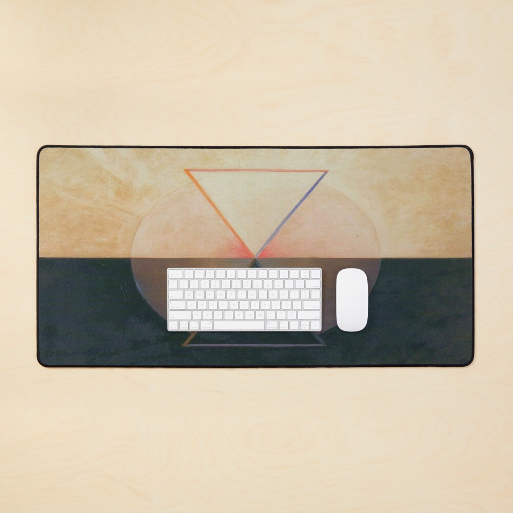 Item preview, Desk Mat designed and sold by Olivia-One.