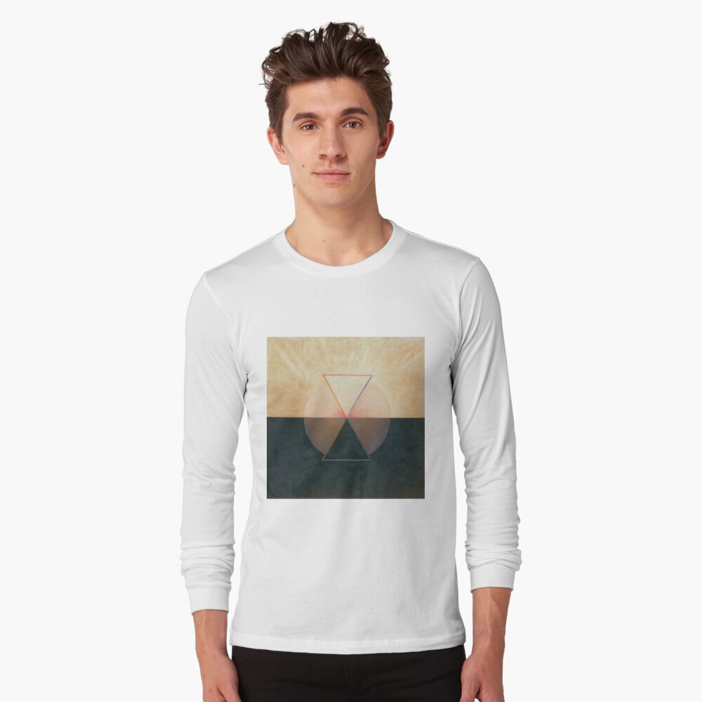 Item preview, Long Sleeve T-Shirt designed and sold by Olivia-One.