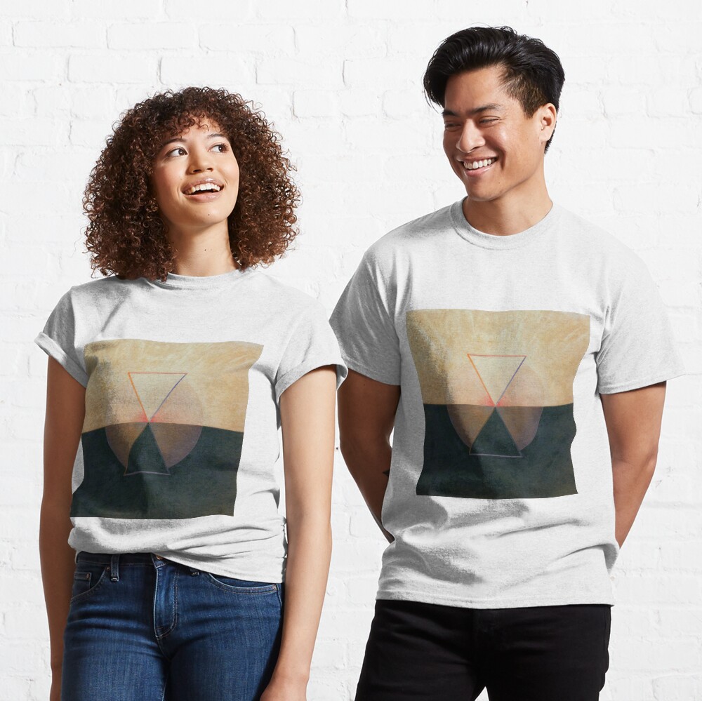 Item preview, Classic T-Shirt designed and sold by Olivia-One.