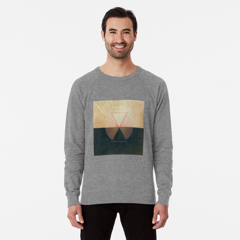 Item preview, Lightweight Sweatshirt designed and sold by Olivia-One.