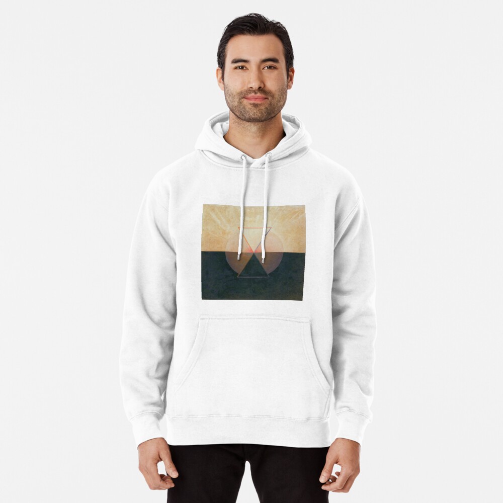Item preview, Pullover Hoodie designed and sold by Olivia-One.