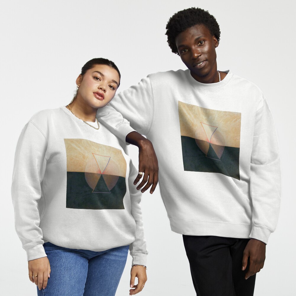 Item preview, Pullover Sweatshirt designed and sold by Olivia-One.