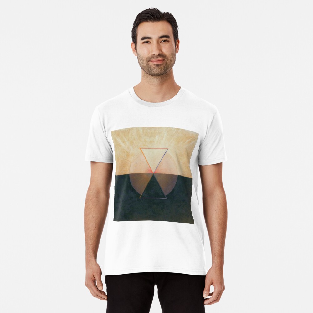 Item preview, Premium T-Shirt designed and sold by Olivia-One.
