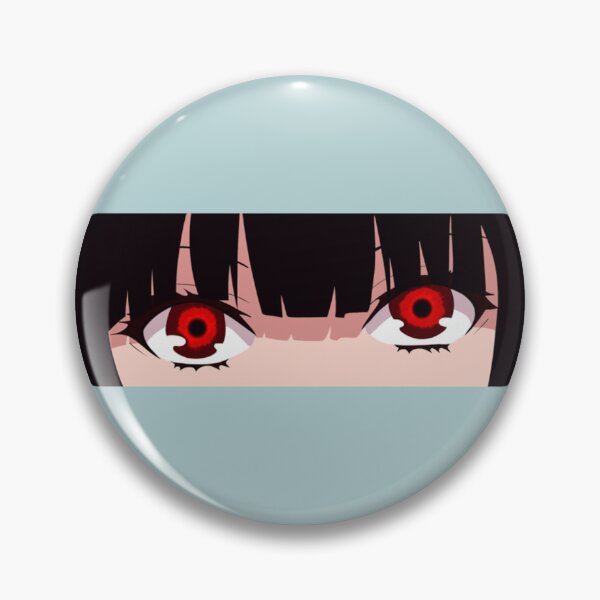 Item preview, Yumeko Slap Sticker designed and sold by Trangthuy3947.