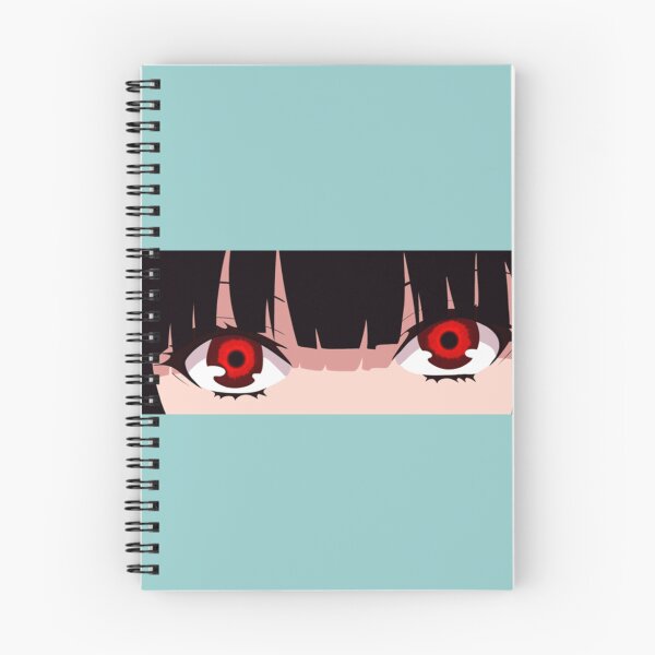 Item preview, Yumeko Slap Sticker designed and sold by Trangthuy3947.