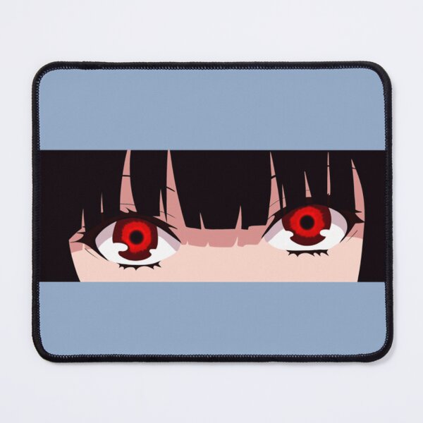 Item preview, Yumeko Slap Sticker designed and sold by Trangthuy3947.