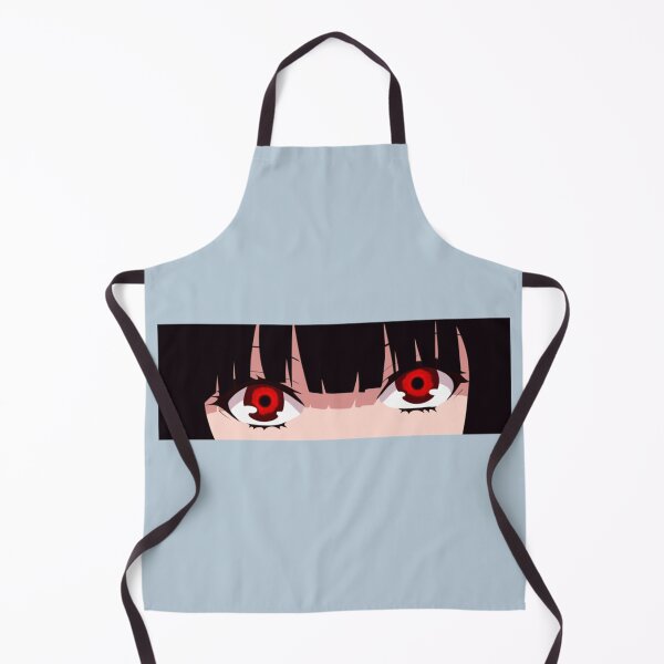 Item preview, Yumeko Slap Sticker designed and sold by Trangthuy3947.