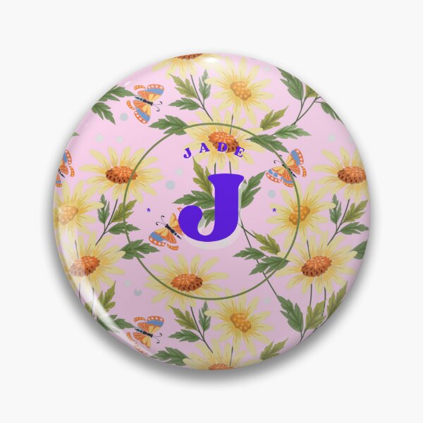 Item preview, Jade with flowers  designed and sold by Weather gifts .