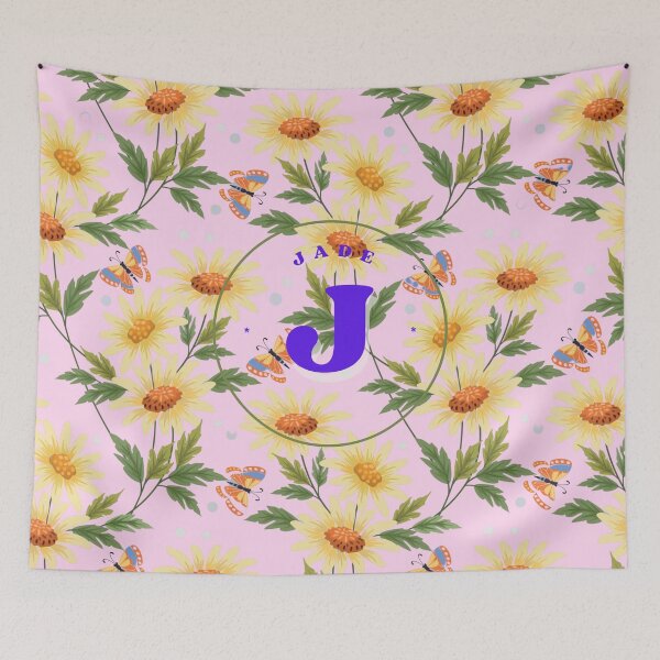 Item preview, Jade with flowers  designed and sold by Weather gifts .