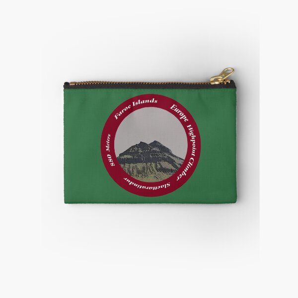 Item preview, Faroe Islands Europe Highpoint Climber designed and sold by janraydesigns.