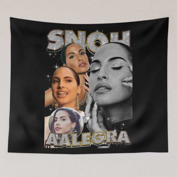 Item preview, Singer Snoh Music Vintage designed and sold by AlvaradoUS.