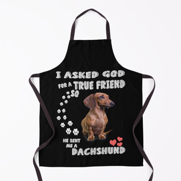 Item preview, Dachshund Saying Mom Wiener Dad Weenie Lover Sausage Dog designed and sold by BernardMurray.