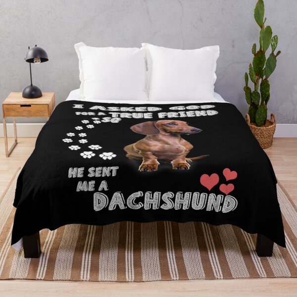 Item preview, Dachshund Saying Mom Wiener Dad Weenie Lover Sausage Dog designed and sold by BernardMurray.