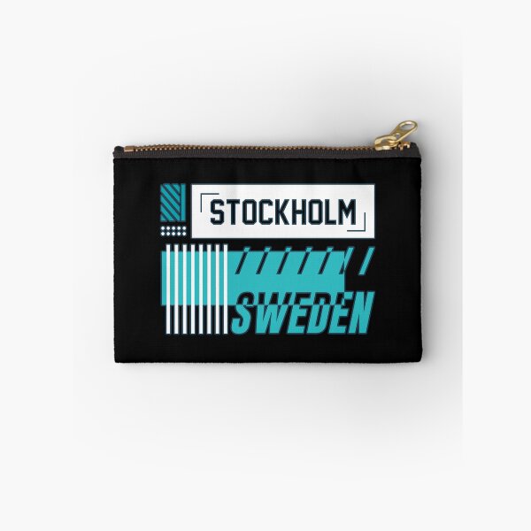 Item preview, City Stockholm Sweden designed and sold by Astralia.