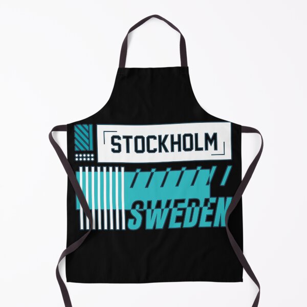 Item preview, City Stockholm Sweden designed and sold by Astralia.