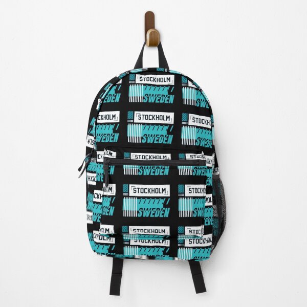 Item preview, City Stockholm Sweden designed and sold by Astralia.
