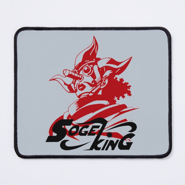 Item preview, Sogeking The Sniper King designed and sold by DevinSanford.