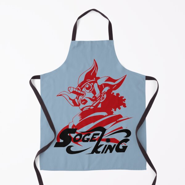 Item preview, Sogeking The Sniper King designed and sold by DevinSanford.