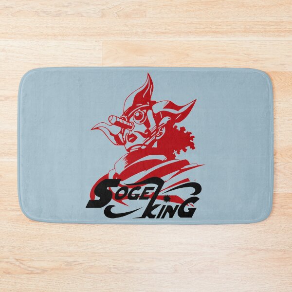 Item preview, Sogeking The Sniper King designed and sold by DevinSanford.