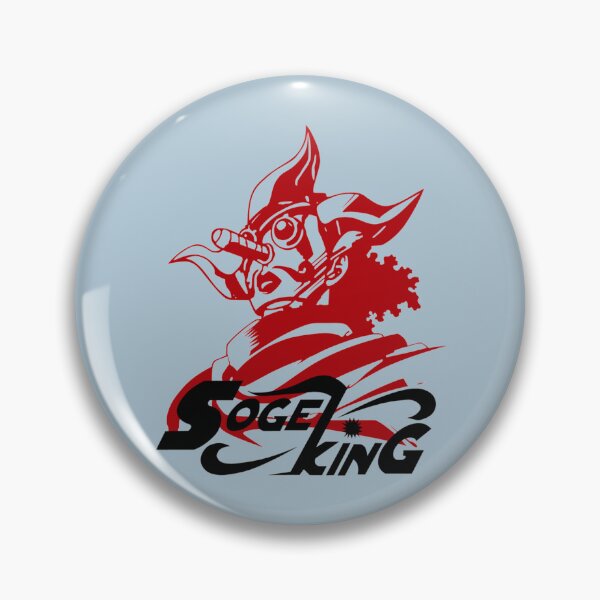Item preview, Sogeking The Sniper King designed and sold by DevinSanford.