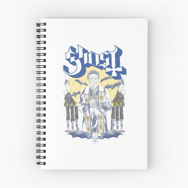 Item preview, Ghost - Impera Host Amazon Exclusive T-Shirt designed and sold by AlexisKurzawa.