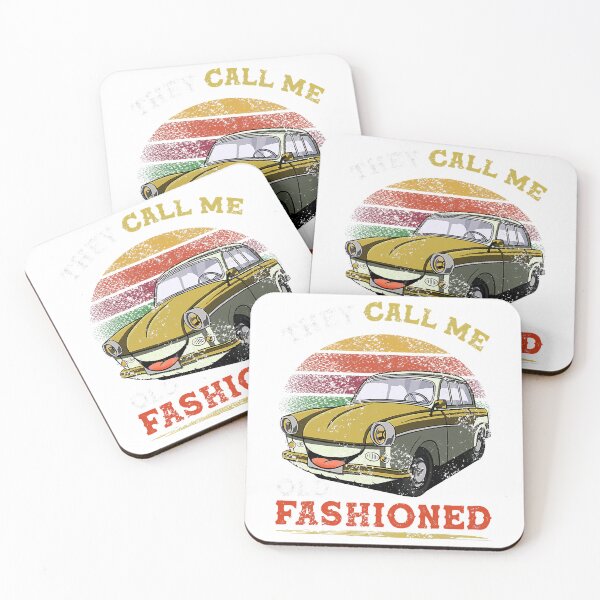 Item preview, Classic Car Lovers Vintage Racing T-Shirt designed and sold by AlexisKurzawa.