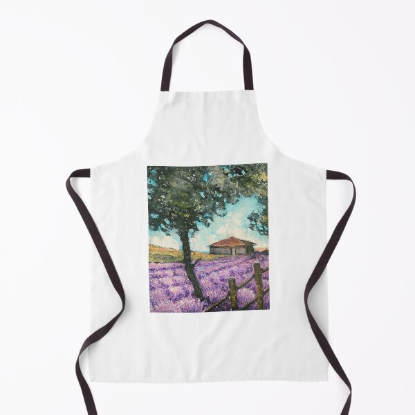 Artikelvorschau, Heideküche. Selbst gemachtes UT-Grafik-T-Shirt entworfen und verkauft von AlexisKurzawa.