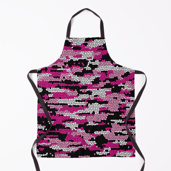 Artikelvorschau, Camo-Muster - Lila entworfen und verkauft von Tshirtstory.