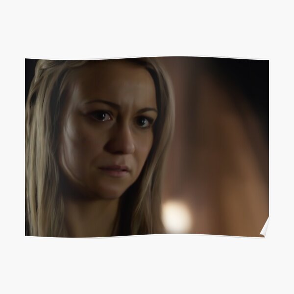 Harper (Chelsey Reist) Poster