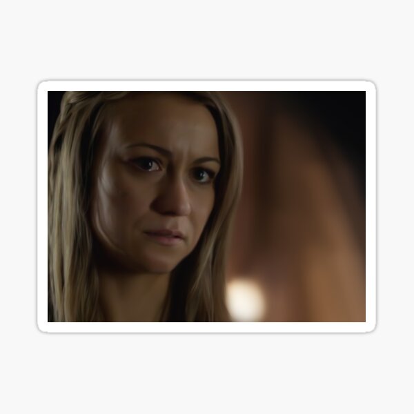 Harper (Chelsey Reist) Sticker