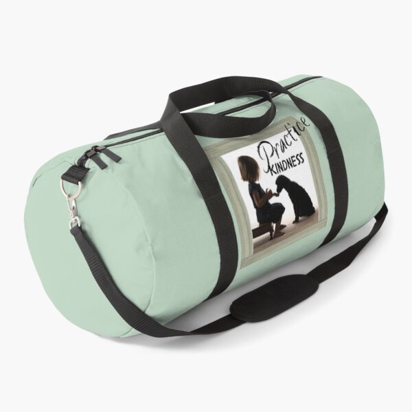 Item preview, This sweet Practice Kindness design reminds us children and pets need our understanding and kind acts daily. designed and sold by tranquilbeach.