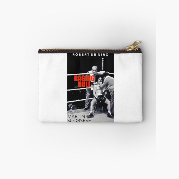 Item preview, RAGING BULL 4 Poster designed and sold by AlexisKurzawa.