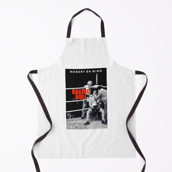 Item preview, RAGING BULL 4 Poster designed and sold by AlexisKurzawa.