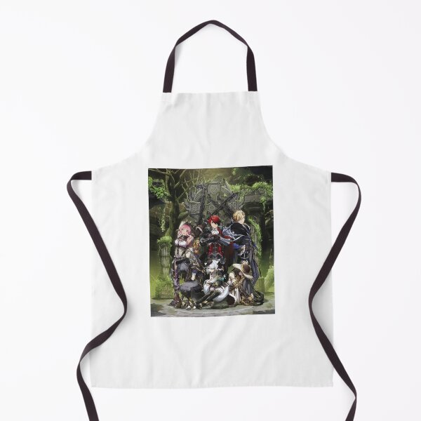 Item preview, Ys IX Poster designed and sold by AlexisKurzawa.