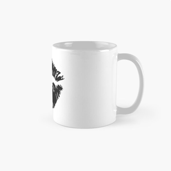 Item preview, Lip Skull Print Kiss designed and sold by HolyWater SHOP.