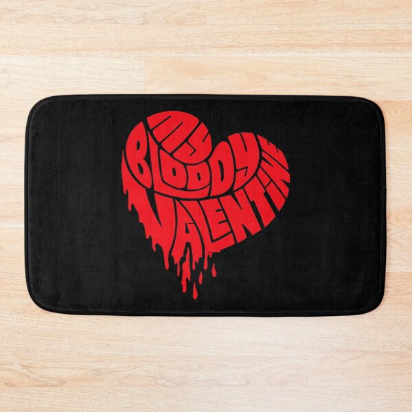 Item preview, My Bloody Valentine designed and sold by MakeItTrend.