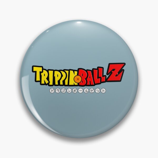Artikelvorschau, Trippin Ballz - DBZ entworfen und verkauft von NoemieEbert.